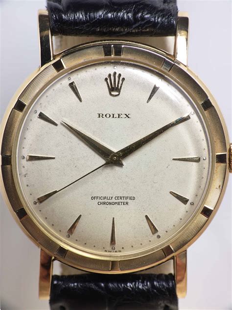 how much is a 60 year old rolex worth|used rolex watch value.